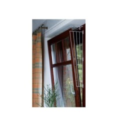 TRIXIE Schutzgitter für Fenster x 2