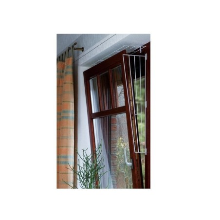 TRIXIE Schutzgitter für Fenster x 2