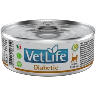 FARMINA Vet Life Diabetic 85 g