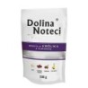 DOLINA NOTECI Premium reich an Kaninchen mit Moosbeere 10 x 500 g