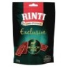 RINTI Singlefleisch Exclusive Snack Venison Leckerli aus Wildfleisch für Hunde 50 g
