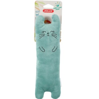 ZOLUX Ethi’Cat big cat Katzenspielzeug mit Katzenminze