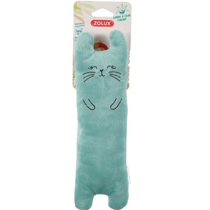 ZOLUX Ethi’Cat big cat Katzenspielzeug mit Katzenminze