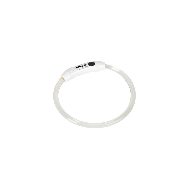 AniOne LED-Leuchtring Farbverlauf XS