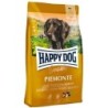 HAPPY DOG Sensible Trockenfutter Adult, Piemonte 2x10 kg