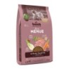 bosch HPC Trockenfutter Hund Junior Menue Tierwohl-Pute 1 kg