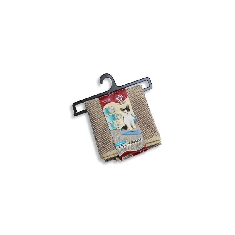 Canadian Cat Company Toilettenvorleger Zaubermatte Select