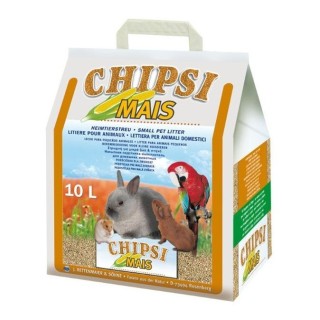 JRS Chipsi Mais 10l 4.5kg