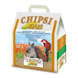 JRS Chipsi Mais 10l 4.5kg
