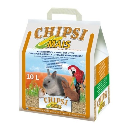 JRS Chipsi Mais 10l 4.5kg