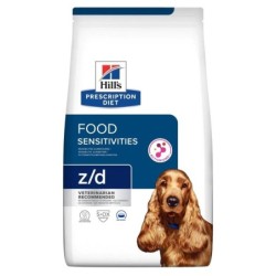 HILL'S Prescription Diet Canine z/d Ultra Allergen Free 10 kg