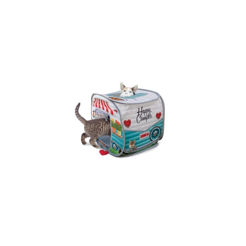 KONG Spielzeug Play Spaces Camper