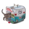 KONG Spielzeug Play Spaces Camper