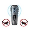 Anti-Bell-Ultraschall-Hundeabwehrgerät, Hundebell-Abschreckungsgerät, wiederaufladbarer Anti-Lärm-Hundetrainer, Bell-Schalldä