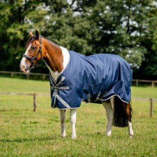 Horseware Amigo Bravo 12 XL Original Lite 0g