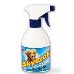 BENEK Geruchsneutralisator für Hunde - Spray 350 ml