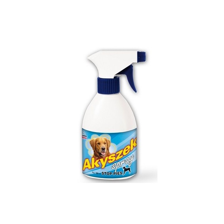 BENEK Geruchsneutralisator für Hunde - Spray 350 ml