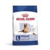 ROYAL CANIN MAXI Ageing 8+ Trockenfutter für ausgewachsene Hunde, große Rassen 15 kg