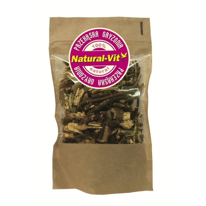 BENEK Natural-Vit Soft Bits für Nagetiere - Johannisbeerzweig 50 g