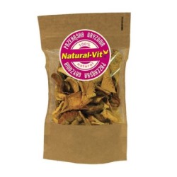 BENEK Natural-Vit Soft Bits für Nagetiere - getrockneter Apfel 50 g