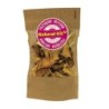 BENEK Natural-Vit Soft Bits für Nagetiere - getrockneter Apfel 50 g