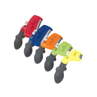 FURminator Hund Long Hair - XS