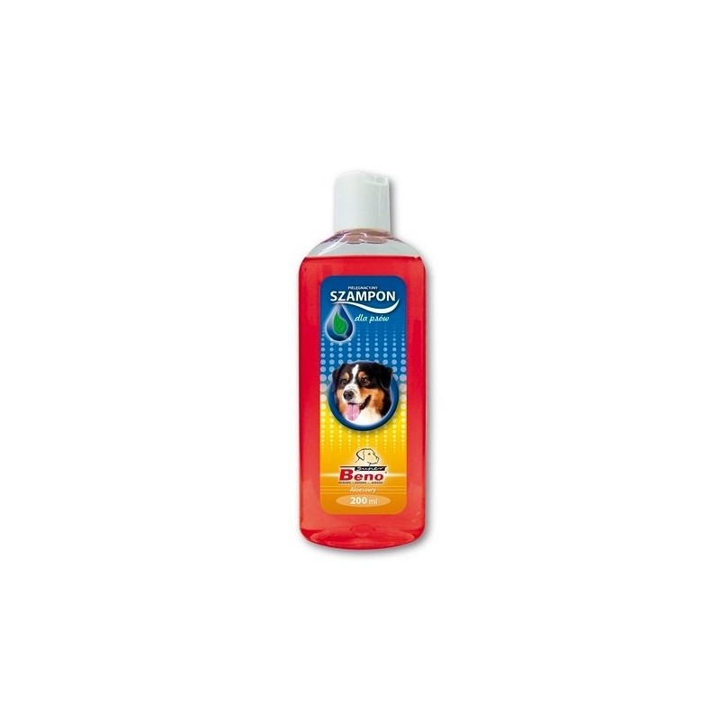 BENEK Shampoo für Hunde super beno aloe 200 ml