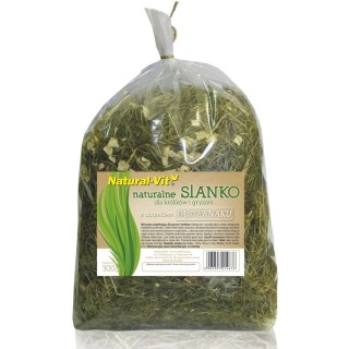 NATURAL-VIT Heu für Nager mit Pastinake 300 g