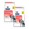 Hill's Prescription Diet ON-Care mit Huhn 2x4 kg