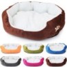 Winter warmes Hunde-Katzen-Welpen-Mode-bequemes weiches Polster-Bett-Haustier-Kissen-Matte