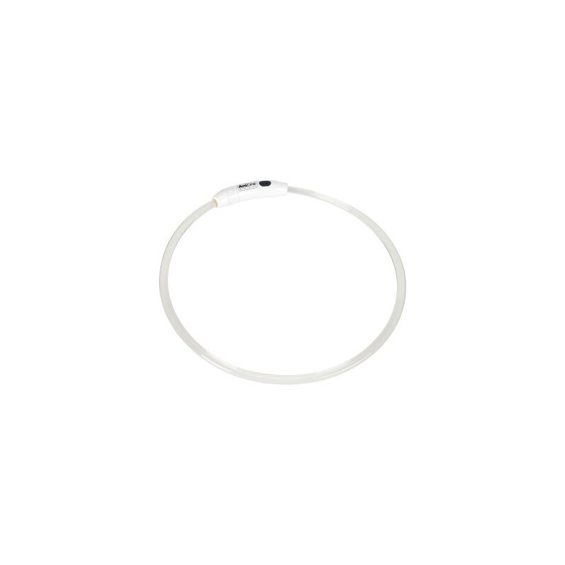 AniOne LED-Leuchtring Farbverlauf L-XXL