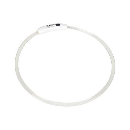 AniOne LED-Leuchtring Farbverlauf L-XXL
