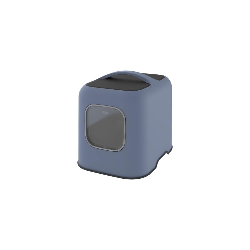 Rotho my pet Rotho MyPet Katzentoilette BIALA