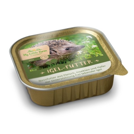 My little Farm - Igelfutter 300 g