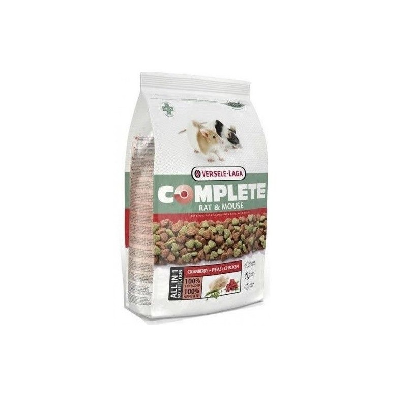 VERSELE-LAGA Rat&Mouse Complete 2kg