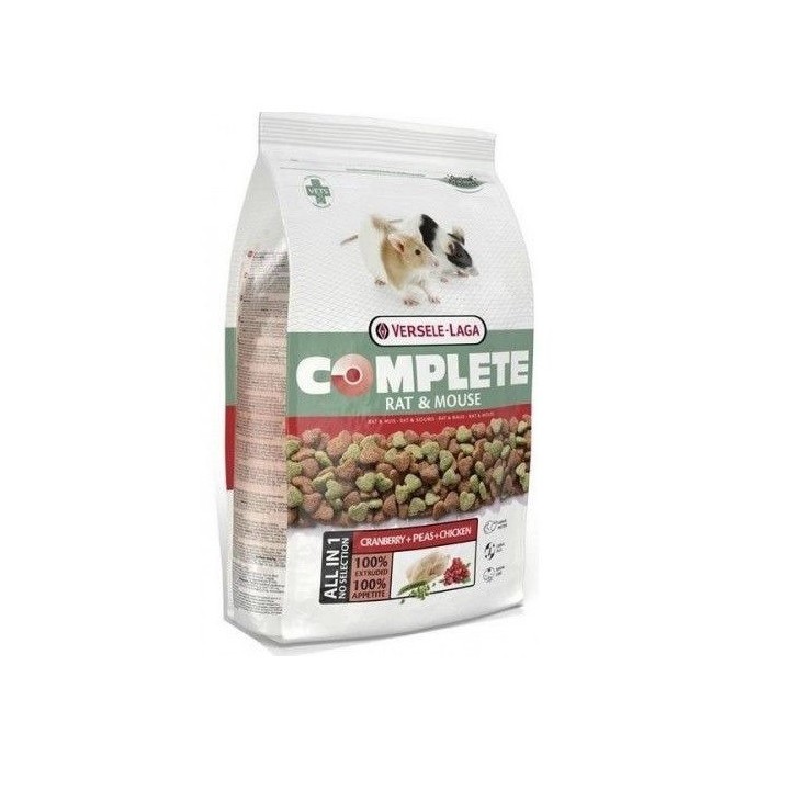 VERSELE-LAGA Rat&Mouse Complete 2kg