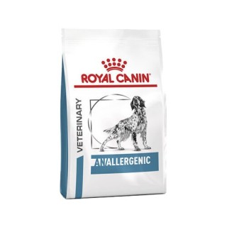 Royal Canin Anallergenic (AN 18) Hundefutter - 2 x 8 kg