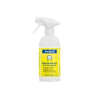 Quiko Bactazol Universalreiniger 500 ml