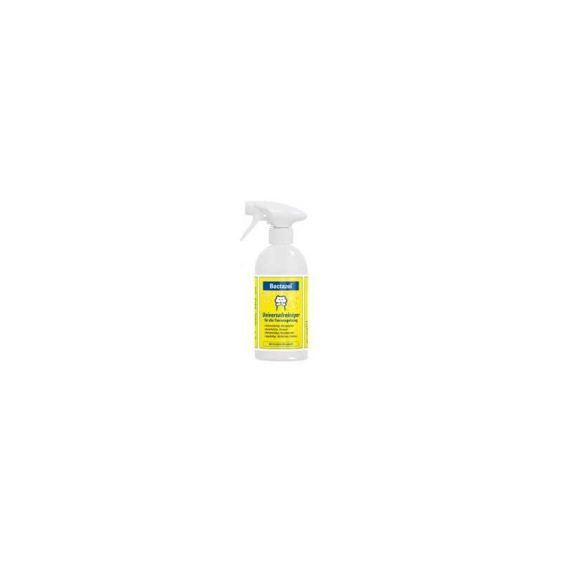 Quiko Bactazol Universalreiniger 500 ml