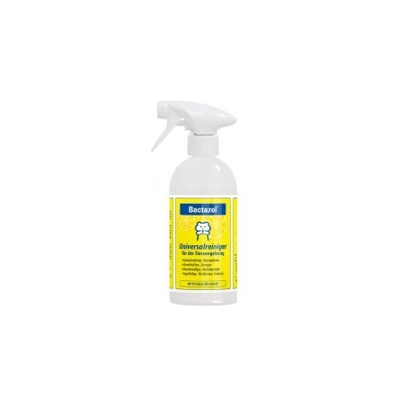 Quiko Bactazol Universalreiniger 500 ml