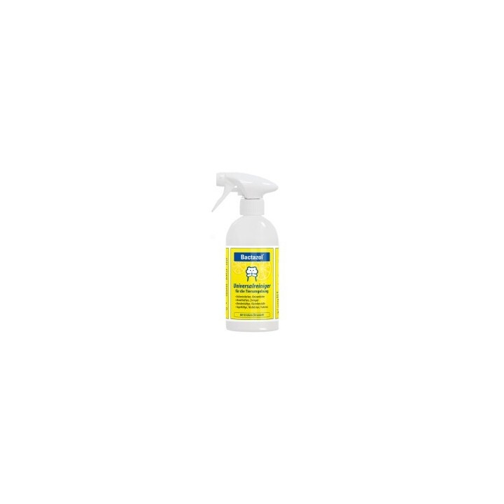 Quiko Bactazol Universalreiniger 500 ml