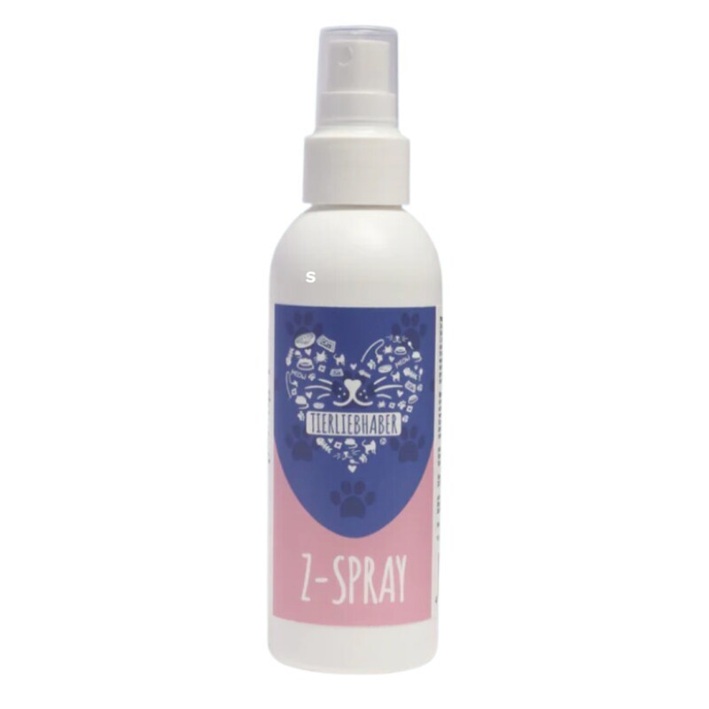 Tierliebhaber Z-Spray Katzen 150ml
