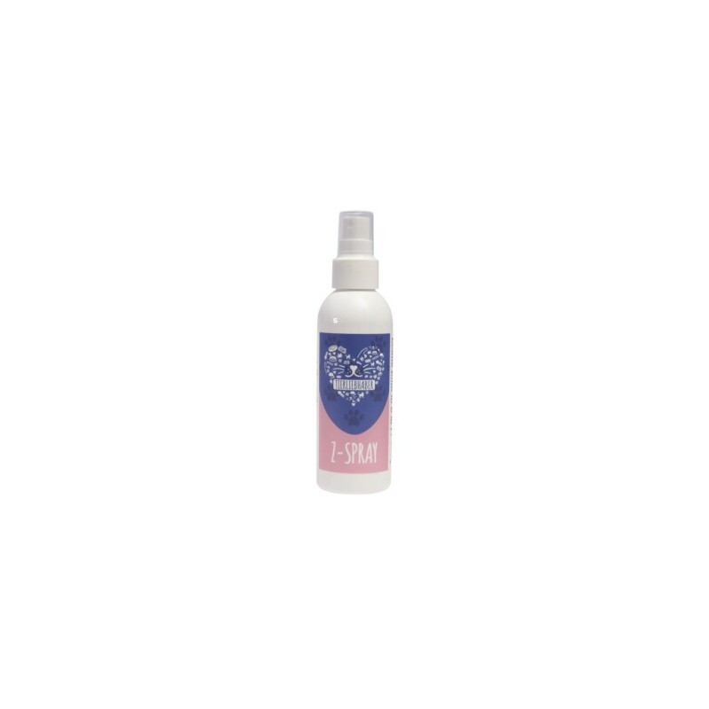 Tierliebhaber Z-Spray Katzen 150ml