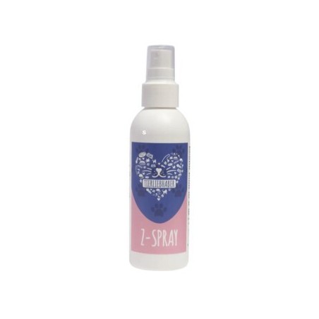 Tierliebhaber Z-Spray Katzen 150ml