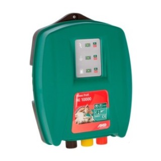 AKO Weidezaungerät Power Profi Ni 10000