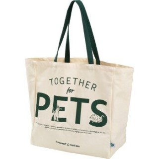 Fressnapf Tasche "tierisch engagiert" 2024