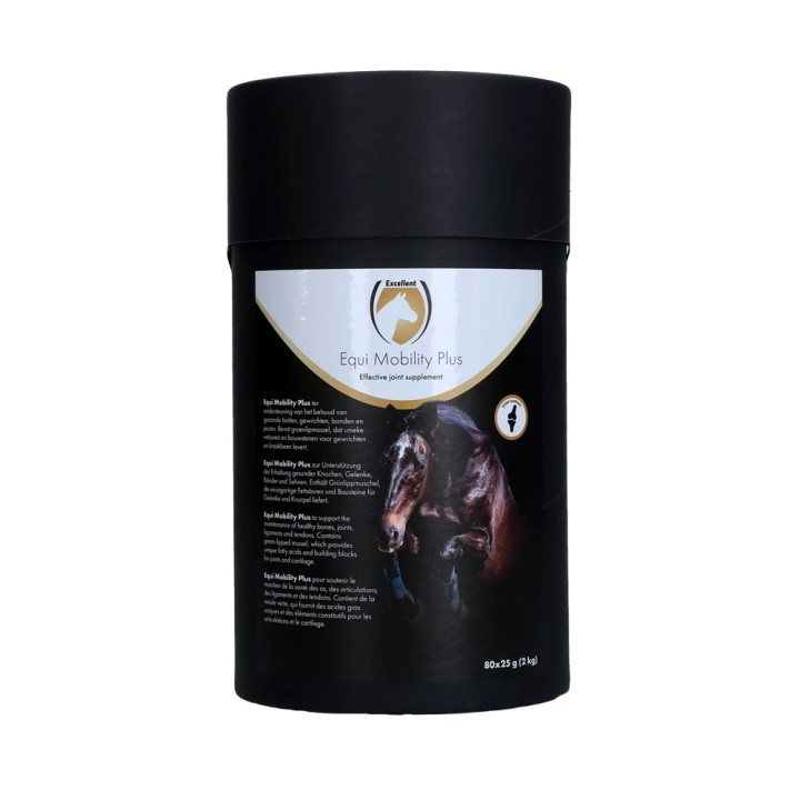 Excellent Equi Mobility Plus - 2 kg