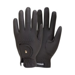 Roeckl Sporthandschuhe Roeckl Winterreithandschuhe Roeck Grip 6 cm