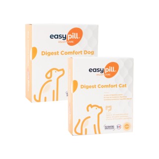 Easypill Smectite Katze - 20 x 2 g