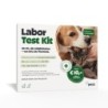 Pezz Life Labor Test Kit - All-in-One Gesundheitstest für zuhause